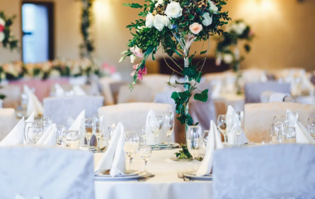 The Ultimate Guide to Planning a Perfect Wedding: Turning Your Dreams Into Reality